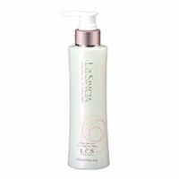 【2点購入で香料GET】ラシンシア クレンジングゲル 200ml