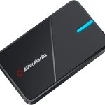 AVERMEDIA AVerMedia LIVE GAMER EXTREME 3 4K録画対応キャプチャーユニット GC551G2