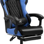 GTPLAYER (ジーティーレーシング) PCゲーミングチェア